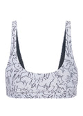 White Print