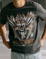 Load image into Gallery viewer, Junk Food Clothing Def Leppard Tee
